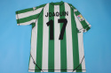 Koszulka Betis Sewilla 2003/2004 Retro Koszulka Betis Sewilla 2003/2004 Retro