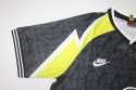 Koszulka Piłkarska Borussia Dortmund 1995/1996 Away Retro, Chapuisat, Moller, Sammer Koszulka Piłkarska Borussia Dortmund 1995/1996 Away Retro, Chapuisat, Moller, Sammer