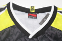 Koszulka Piłkarska Borussia Dortmund 1995/1996 Away Retro, Chapuisat, Moller, Sammer Koszulka Piłkarska Borussia Dortmund 1995/1996 Away Retro, Chapuisat, Moller, Sammer