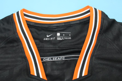 Koszulka Piłkarska CHELSEA LONDYN 2019/2020 3RD Retro Koszulka Piłkarska CHELSEA LONDYN 2019/2020 3RD Retro