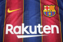 Koszulka Piłkarska FC Barcelona 2020/2021 Home Retro Koszulka Piłkarska FC Barcelona 2020/2021 Home Retro