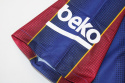 Koszulka Piłkarska FC Barcelona 2020/2021 Home Retro Koszulka Piłkarska FC Barcelona 2020/2021 Home Retro