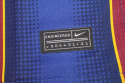Koszulka Piłkarska FC Barcelona 2020/2021 Home Retro Koszulka Piłkarska FC Barcelona 2020/2021 Home Retro