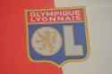 Koszulka Olympique Lyon 00/01 Blue Retro Koszulka Olympique Lyon 00/01 Blue Retro