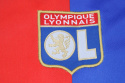 Koszulka Olympique Lyon 00/01 Away Retro Koszulka Olympique Lyon 00/01 Away Retro