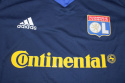Koszulka Olympique Lyon 01/02 Retro Koszulka Olympique Lyon 01/02 Retro