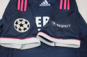 Koszulka Olympique Lyon 2011/2012 AWAY Retro Koszulka Olympique Lyon 2011/2012 AWAY Retro
