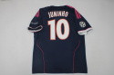 Koszulka Olympique Lyon 2011/2012 AWAY Retro Koszulka Olympique Lyon 2011/2012 AWAY Retro