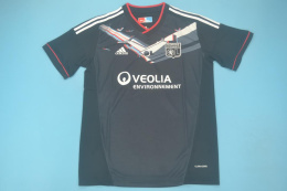 Koszulka Olympique Lyon 2012/2013 AWAY Retro