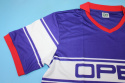 Koszulka Piłkarska AC Fiorentina 1982/1983 Home Retro, Socrates Koszulka Piłkarska AC Fiorentina 1982/1983 Home Retro, Socrates