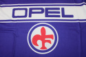 Koszulka Piłkarska AC Fiorentina 1982/1983 Home Retro, Socrates Koszulka Piłkarska AC Fiorentina 1982/1983 Home Retro, Socrates