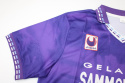 Koszulka Piłkarska AC Fiorentina 1994/1995 Retro Koszulka Piłkarska AC Fiorentina 1994/1995 Retro