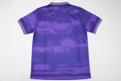 Koszulka Piłkarska AC Fiorentina 1994/1995 Retro Koszulka Piłkarska AC Fiorentina 1994/1995 Retro