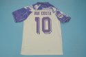 Koszulka Piłkarska AC Fiorentina 1994/1995 Away Retro Koszulka Piłkarska AC Fiorentina 1994/1995 Away Retro