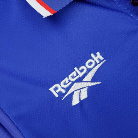 Koszulka Piłkarska AC Fiorentina 1995/1996 Retro Koszulka Piłkarska AC Fiorentina 1995/1996 Retro