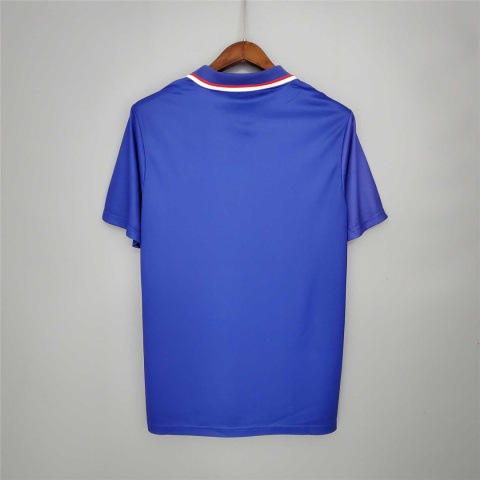 Koszulka Piłkarska AC Fiorentina 1995/1996 Retro Koszulka Piłkarska AC Fiorentina 1995/1996 Retro