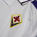 Koszulka Piłkarska AC Fiorentina 1998/1999 Away Retro Koszulka Piłkarska AC Fiorentina 1998/1999 Away Retro