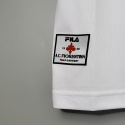Koszulka Piłkarska AC Fiorentina 1998/1999 Away Retro Koszulka Piłkarska AC Fiorentina 1998/1999 Away Retro