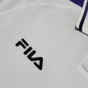 Koszulka Piłkarska AC Fiorentina 1998/1999 Away Retro Koszulka Piłkarska AC Fiorentina 1998/1999 Away Retro