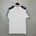 Koszulka Piłkarska AC Fiorentina 1998/1999 Away Retro Koszulka Piłkarska AC Fiorentina 1998/1999 Away Retro