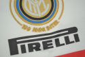 Koszulka Inter Mediolan 2007/2008 , Ibrahimovic, Adriano Koszulka Inter Mediolan 2007/2008 , Ibrahimovic, Adriano