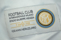 Koszulka Inter Mediolan 2007/2008 , Ibrahimovic, Adriano Koszulka Inter Mediolan 2007/2008 , Ibrahimovic, Adriano