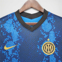 Koszulka Piłkarska Inter Mediolan 2021/2022 Home Retro Koszulka Piłkarska Inter Mediolan 2021/2022 Home Retro