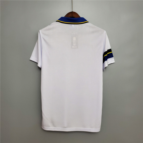 Koszulka Piłkarska Inter Mediolan 1997/1998 Away Retro, Ronaldo Koszulka Piłkarska Inter Mediolan 1997/1998 Away Retro, Ronaldo