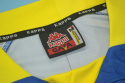 Koszulka Piłkarska Juventus Turyn 1997/1998 Away Retro, Del Piero, Zidane, Inzaghi Koszulka Piłkarska Juventus Turyn 1997/1998 Away Retro, Del Piero, Zidane, Inzaghi