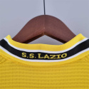 Koszulka Piłkarska Lazio Rzym 1998/1999 3rd Retro, Vieri, Nedved Koszulka Piłkarska Lazio Rzym 1998/1999 3rd Retro, Vieri, Nedved