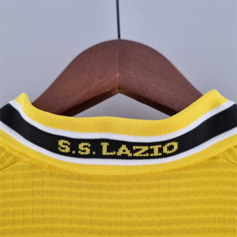Koszulka Piłkarska Lazio Rzym 1998/1999 3rd Retro, Vieri, Nedved Koszulka Piłkarska Lazio Rzym 1998/1999 3rd Retro, Vieri, Nedved