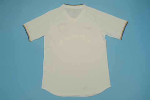 Koszulka Leeds United 2000/2002 Retro Koszulka Leeds United 2000/2002 Retro