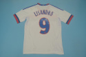 Koszulka Olympique Lyon 2011/2012 Retro Koszulka Olympique Lyon 2011/2012 Retro