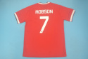 Koszulka Piłkarska Manchester United 1982/1984 Home Retro Koszulka Piłkarska Manchester United 1982/1984 Home Retro
