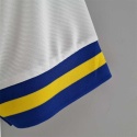 Koszulka Piłkarska AC Parma 1993/1995 Away Retro Koszulka Piłkarska AC Parma 1993/1995 Away Retro
