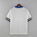 Koszulka Piłkarska AC Parma 1993/1995 Away Retro Koszulka Piłkarska AC Parma 1993/1995 Away Retro