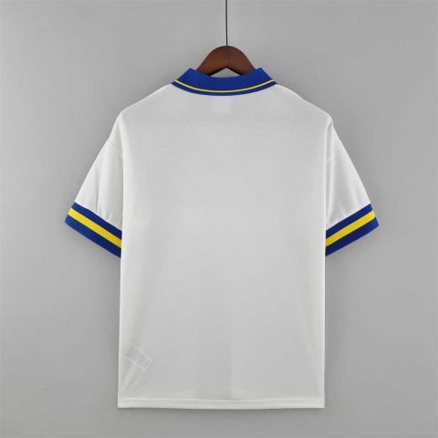 Koszulka Piłkarska AC Parma 1993/1995 Away Retro Koszulka Piłkarska AC Parma 1993/1995 Away Retro