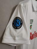 Koszulka Piłkarska SSC Napoli 1987/1988 Away Retro, Maradona Koszulka Piłkarska SSC Napoli 1987/1988 Away Retro, Maradona