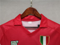 Koszulka Piłkarska SSC Napoli 1990/1991 Away Retro, Maradona Koszulka Piłkarska SSC Napoli 1990/1991 Away Retro, Maradona