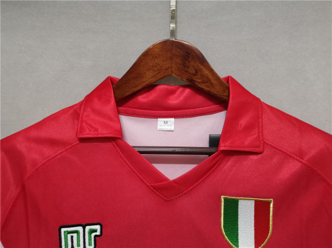 Koszulka Piłkarska SSC Napoli 1990/1991 Away Retro, Maradona Koszulka Piłkarska SSC Napoli 1990/1991 Away Retro, Maradona