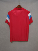 Koszulka Piłkarska SSC Napoli 1990/1991 Away Retro, Maradona Koszulka Piłkarska SSC Napoli 1990/1991 Away Retro, Maradona