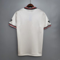 Koszulka Piłkarska Manchester United 1985/1986 Away Retro,Hughes,Robson Koszulka Piłkarska Manchester United 1985/1986 Away Retro,Hughes,Robson