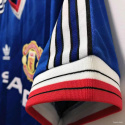 Koszulka Piłkarska Manchester United 1986/1988 Away Retro Koszulka Piłkarska Manchester United 1986/1988 Away Retro