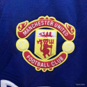 Koszulka Piłkarska Manchester United 1986/1988 Away Retro Koszulka Piłkarska Manchester United 1986/1988 Away Retro