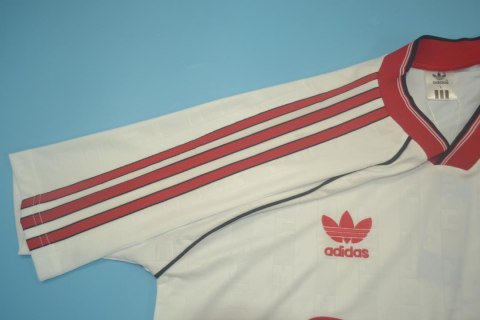 Koszulka Manchester United 1989/1990 Retro Koszulka Manchester United 1989/1990 Retro