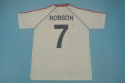 Koszulka Manchester United 1989/1990 Retro Koszulka Manchester United 1989/1990 Retro