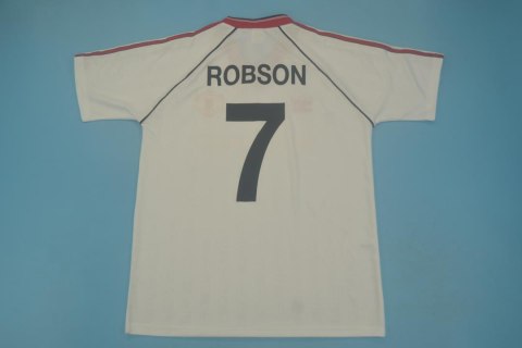 Koszulka Manchester United 1989/1990 Retro Koszulka Manchester United 1989/1990 Retro