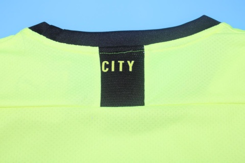 Koszulka Piłkarska Manchester City 2019/2020 3rd Retro, De Bruyne Koszulka Piłkarska Manchester City 2019/2020 3rd Retro, De Bruyne
