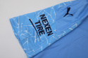 Koszulka Manchester City 2020/2021 Home Retro Koszulka Manchester City 2020/2021 Home Retro