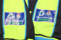 Koszulka Piłkarska Manchester City 1998/1999 Away Retro Koszulka Piłkarska Manchester City 1998/1999 Away Retro